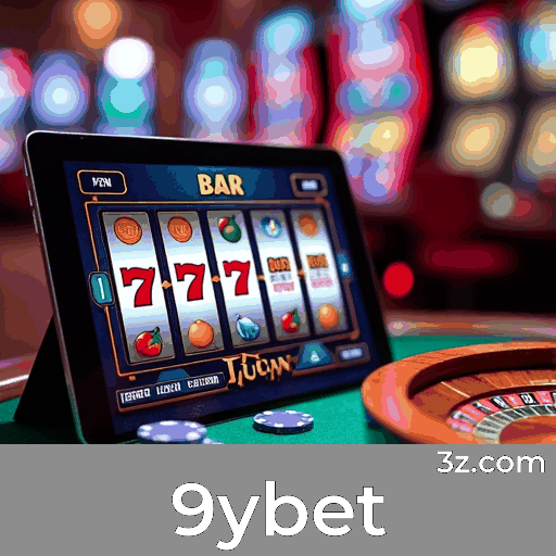 Tecnologia Avançada e Segurança Impecável na 9ybet
