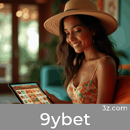 Desbloqueie Privilégios Exclusivos com Sua Conta 9ybet