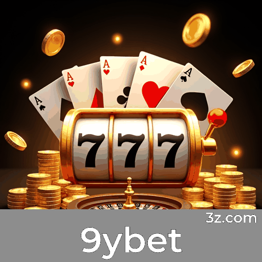 Qualidade Superior em Jogos de Cassino no 9ybet