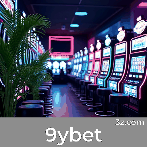Universo de Jogos Extraordinários do 9ybet: Diversão Sem Limites